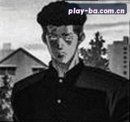 陈浩