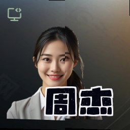 周杰