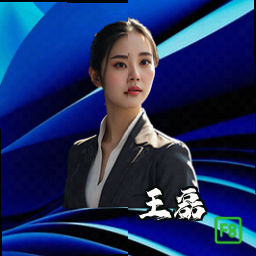 王磊